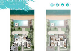 5 bedroom villa